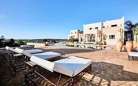 Les Jardins De Mogador Yoga Et Spa