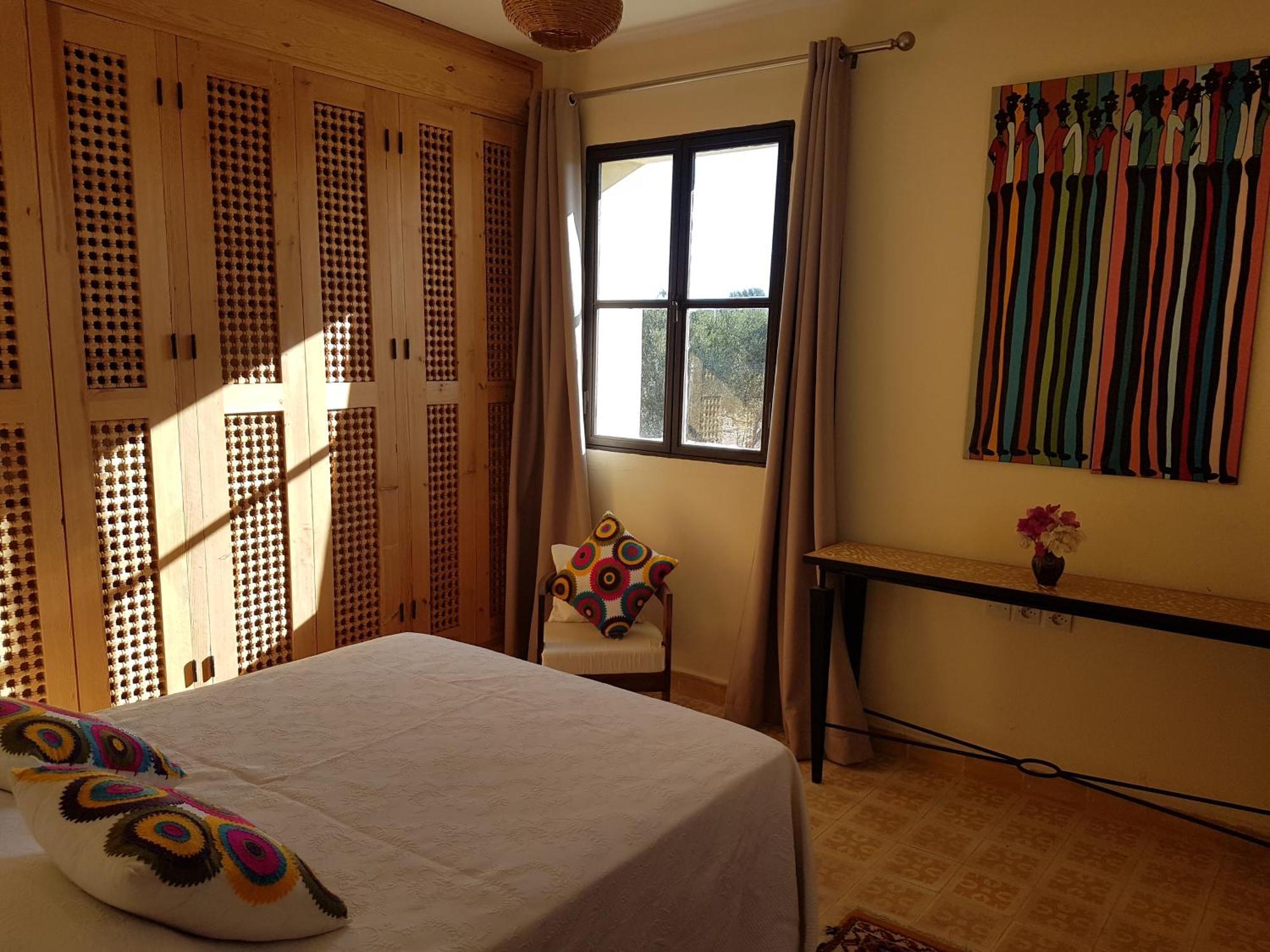 Les Jardins De Mogador Yoga Et Spa Essaouira Extérieur photo